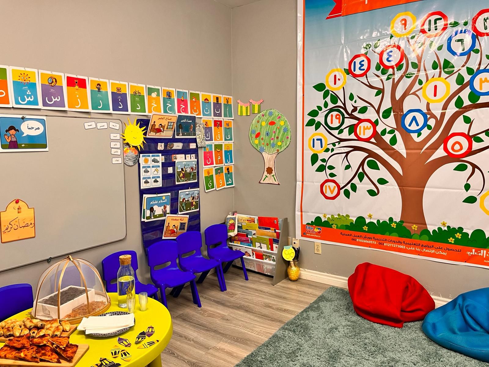 Jana Academy Activities 30